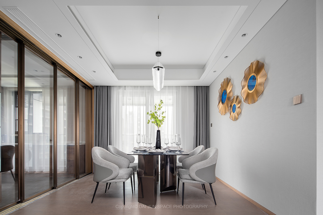 【建筑空间摄影-代军】