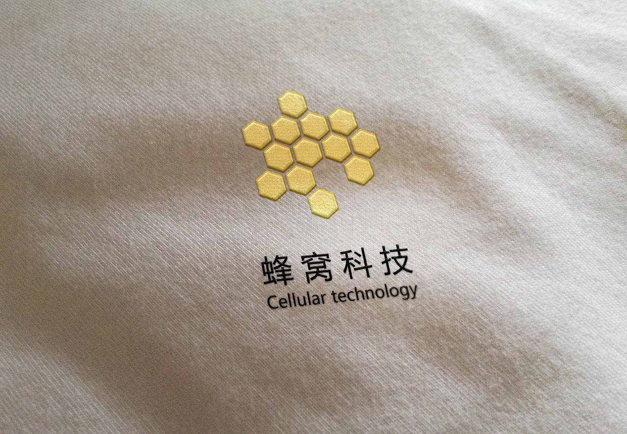 蜂窩科技LOGO（圖ZNjI0Mjc3Njg=） - Logo - 站酷設(shè)計師LYM妖靈靈原創(chuàng)素材 - 站酷ZCOOL