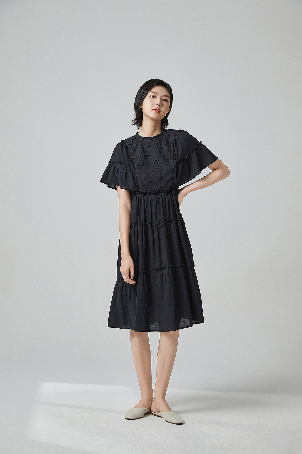 HEIBAI • 电商 | “职”性(图ZMjg2MTM5MjYw) - 人像摄影 - 站酷设计师杭州黑白影像原创素材 - 站酷ZCOOL