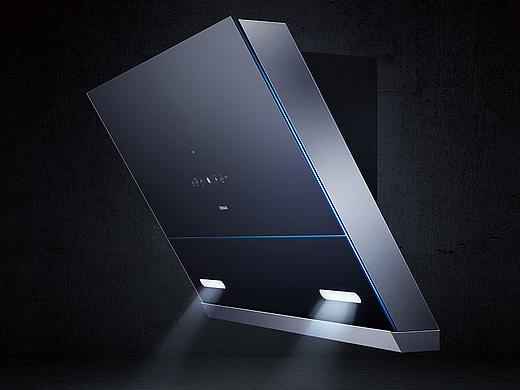 老板第4代大吸力5900S