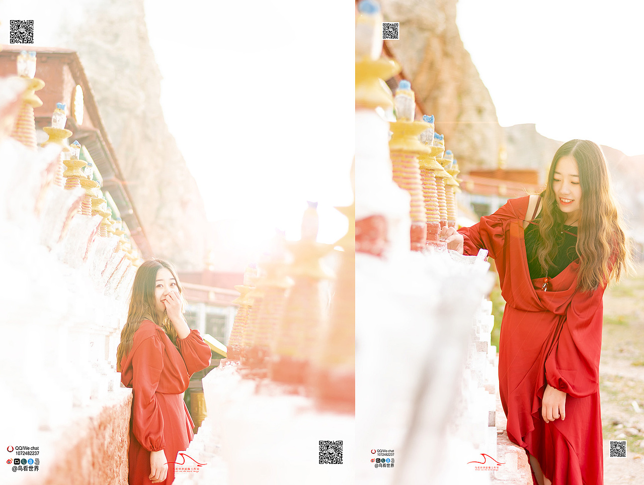 我知道你会来,所以我会等