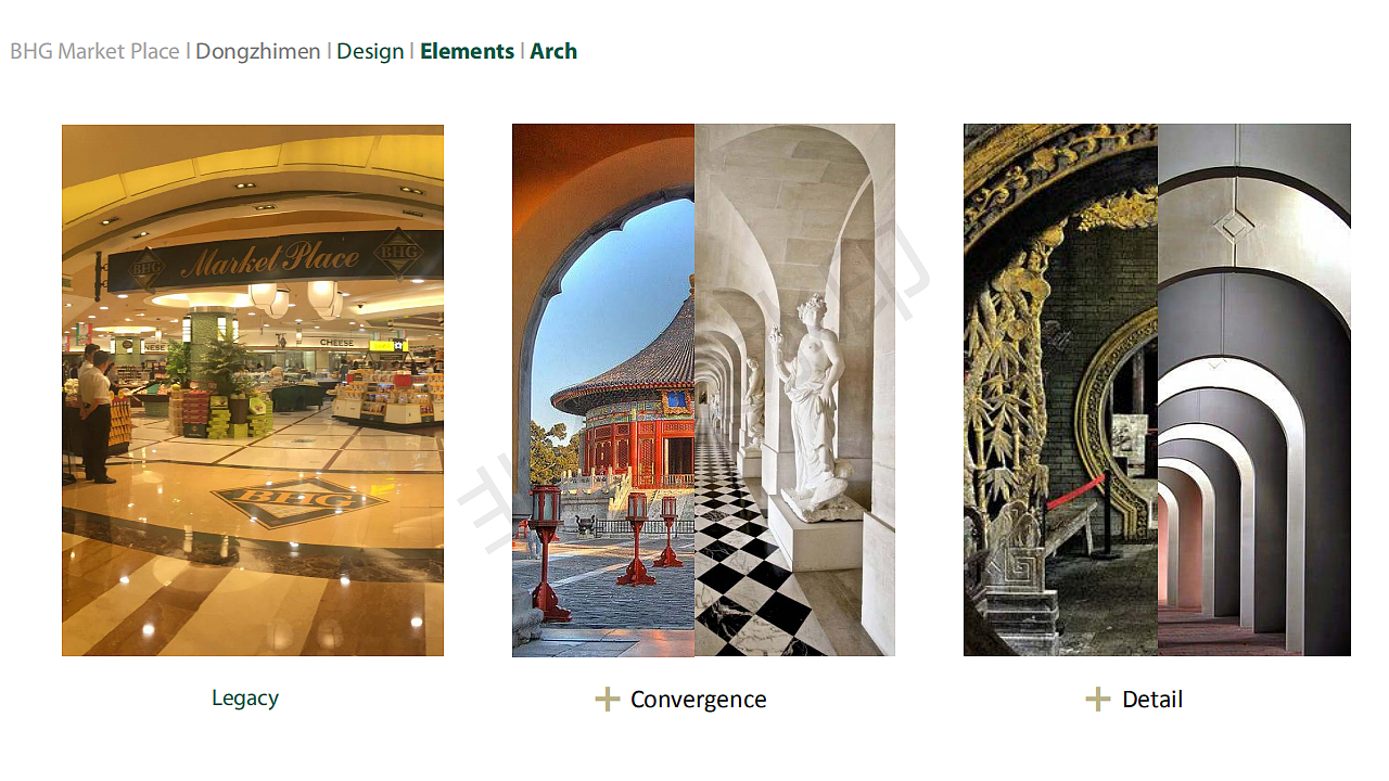 商业空间 高级精品超市（图ZMTgxMTYyMDIw） - 家装设计 - 站酷设计师Hakuna顾原创素材 - 站酷ZCOOL