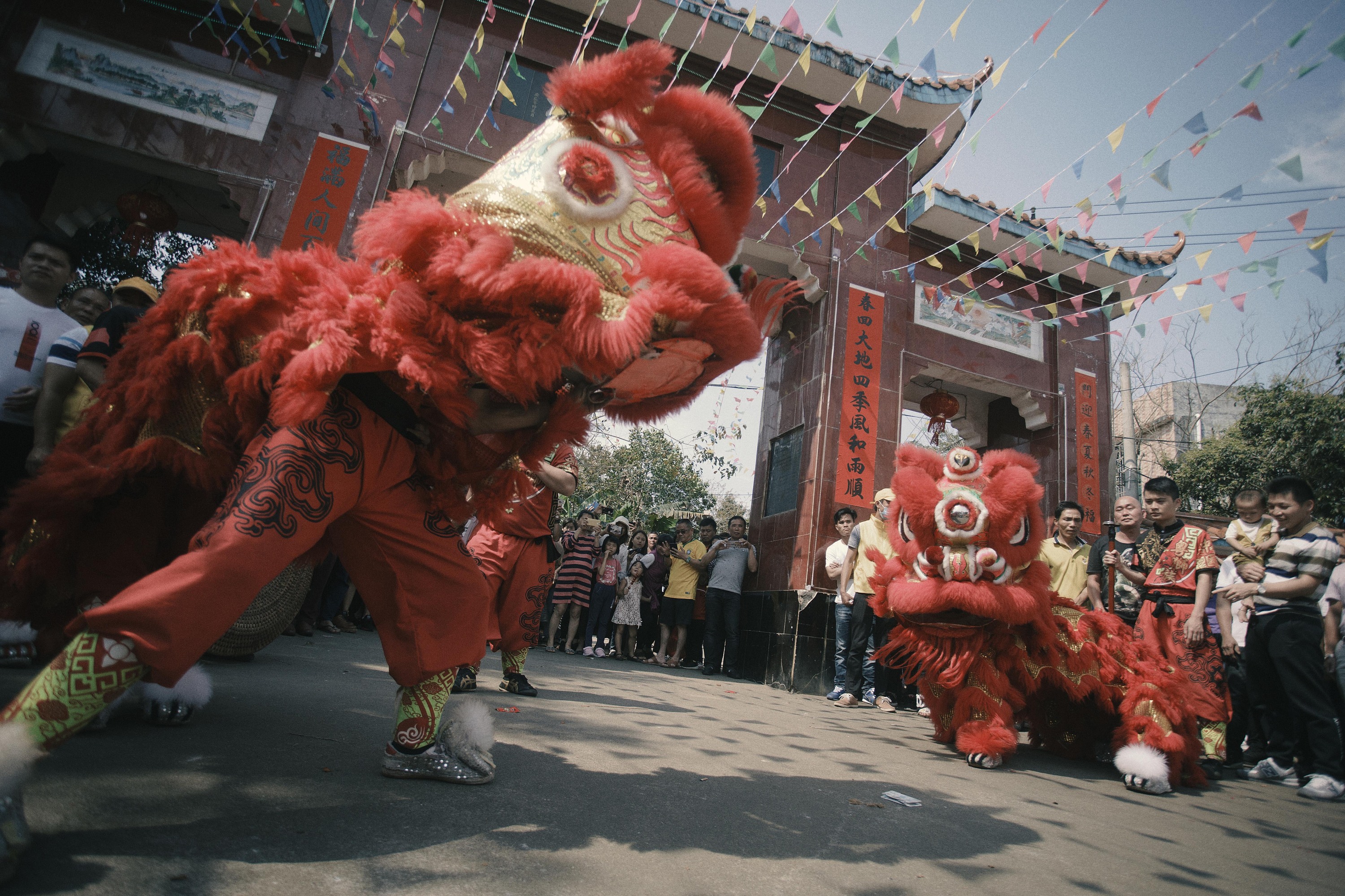 正月十六海南公期