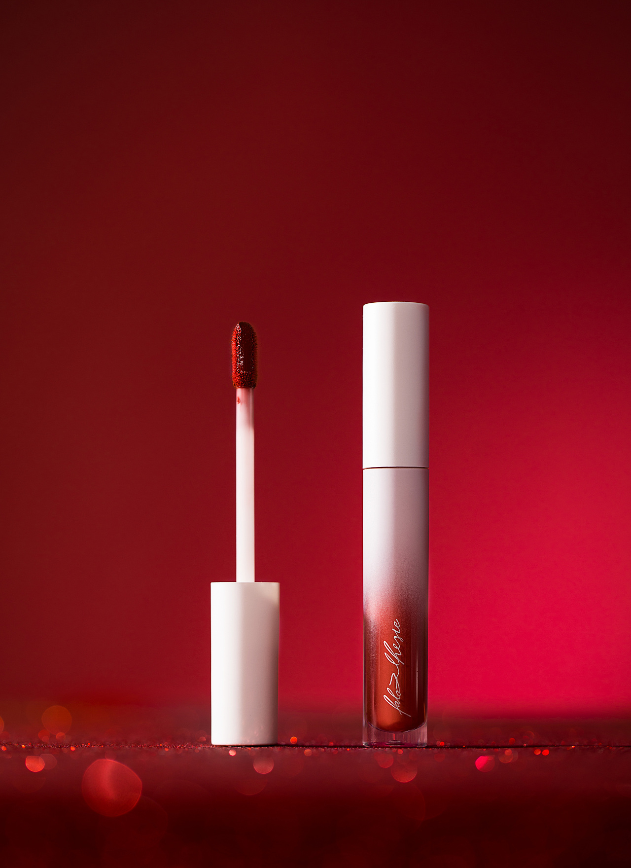 唇釉 口红|摄影|产品摄影|易一c - 原创作品 - 站酷 (zcool)