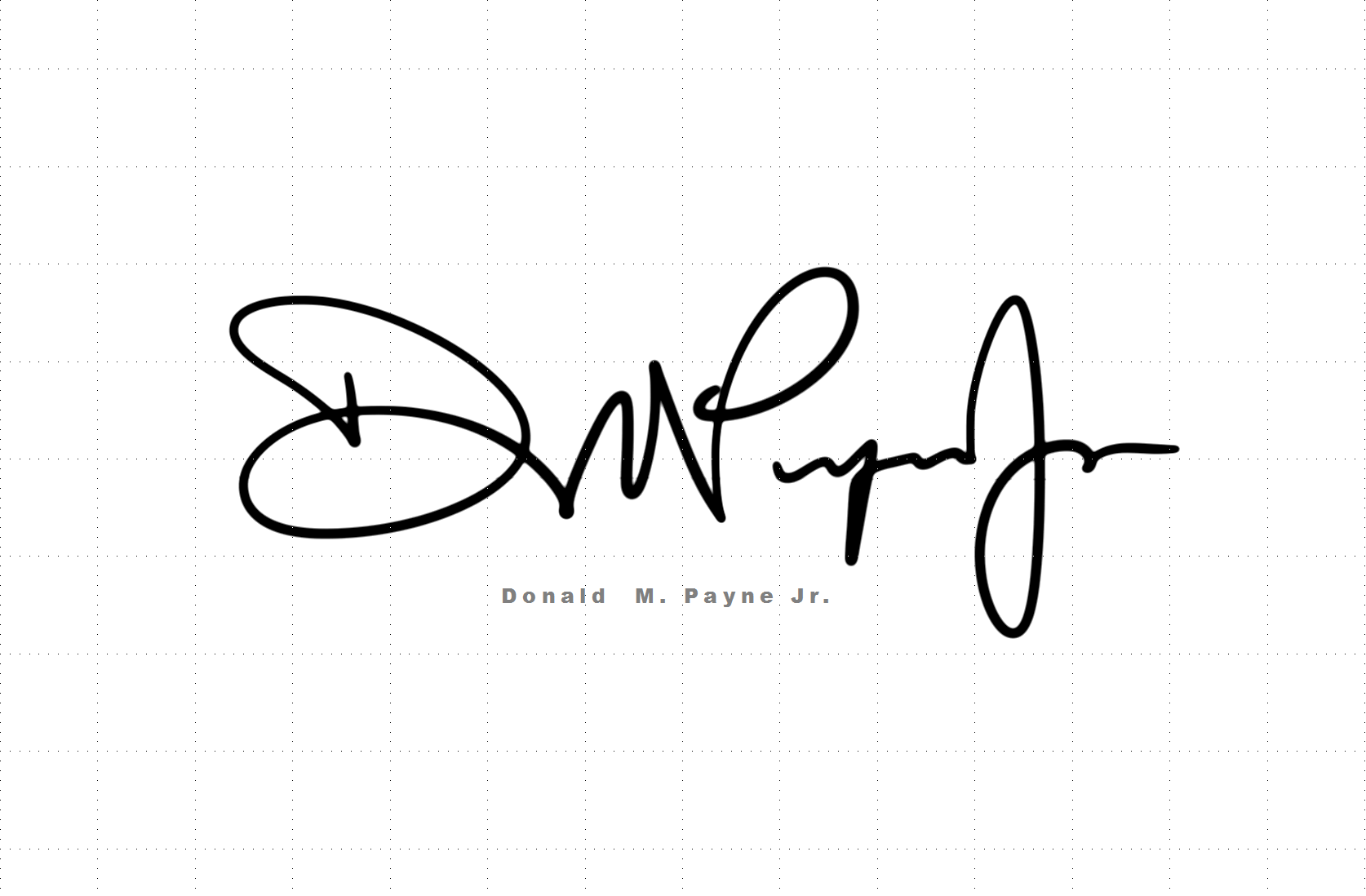 英文签名丨signature logo design works丨南京孙老师