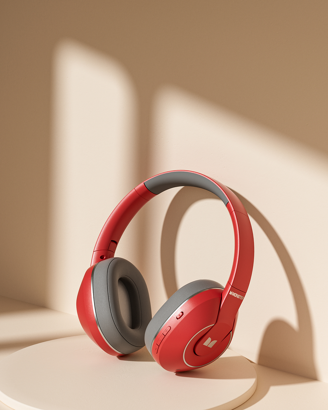 头戴和无线蓝牙耳机