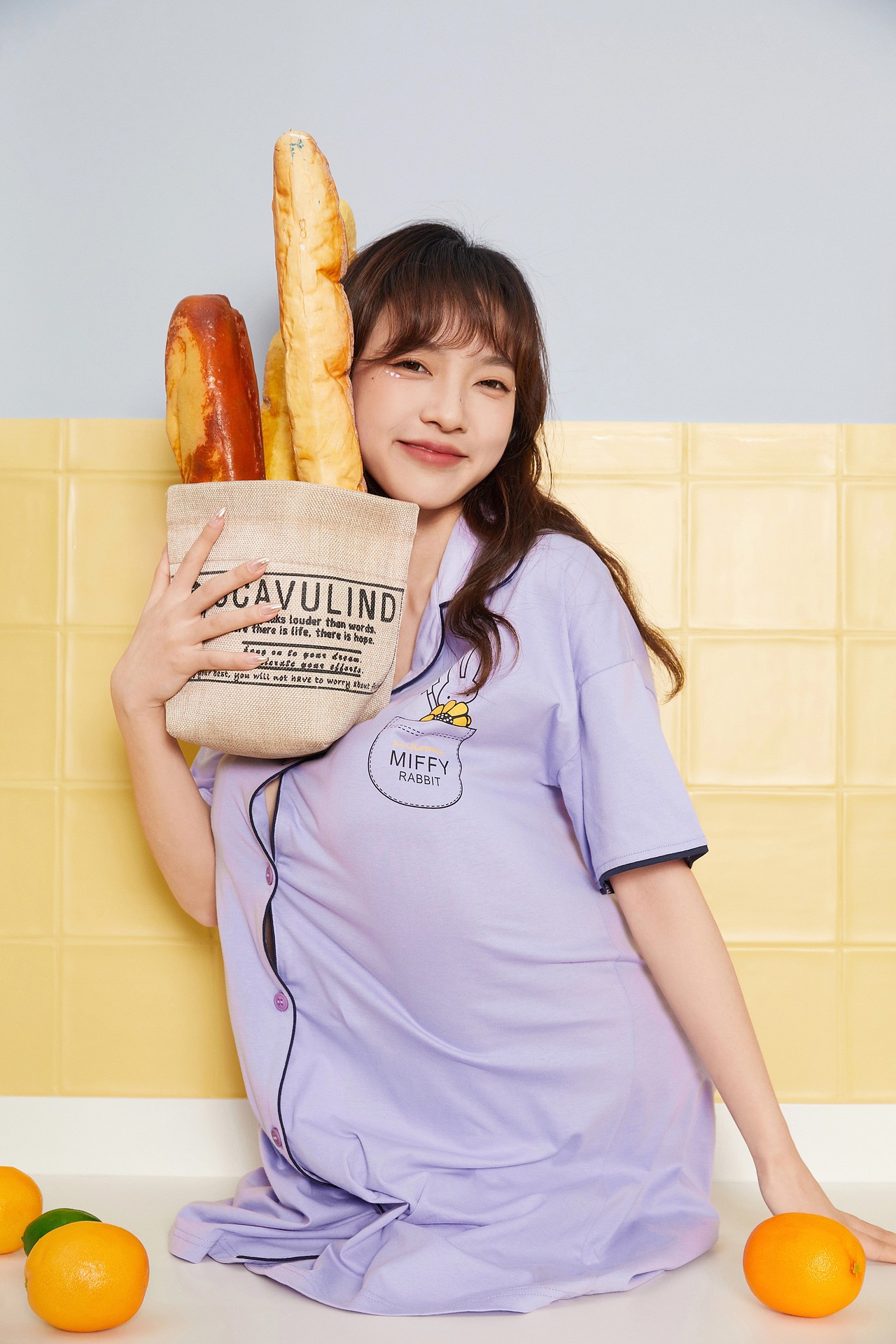 米菲 X 乐趣 | 你眼中有星河