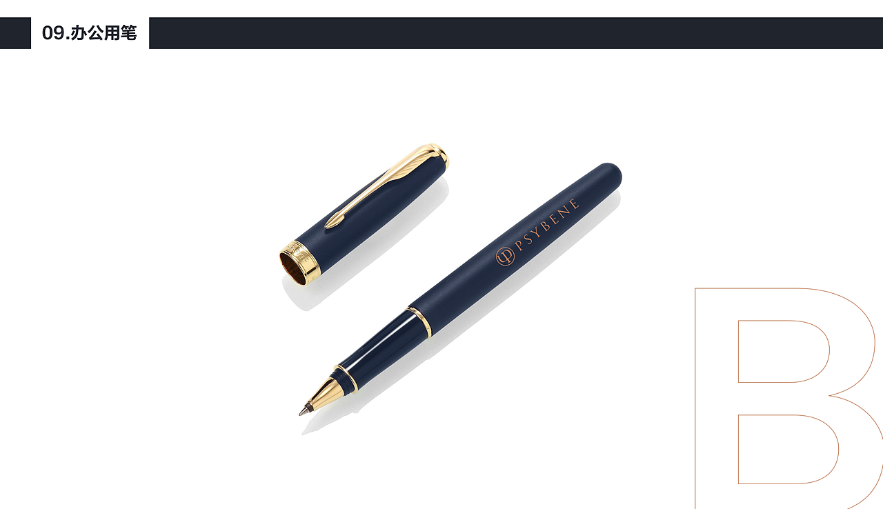 PSYBENE - 泊恩 - VI