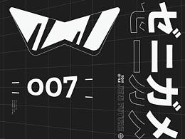 JENI FUTURE 玩物龟