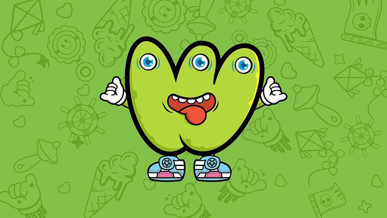 往期作品整理合集