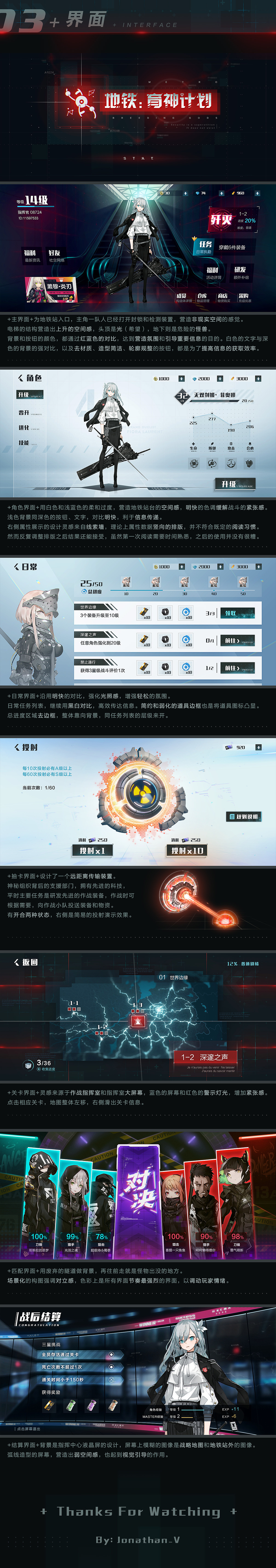 设计复盘-《地铁：育神计划》（图ZMjE0MzA2NjU2） - 游戏UI - 站酷设计师星澈_jonathan原创素材 - 站酷ZCOOL