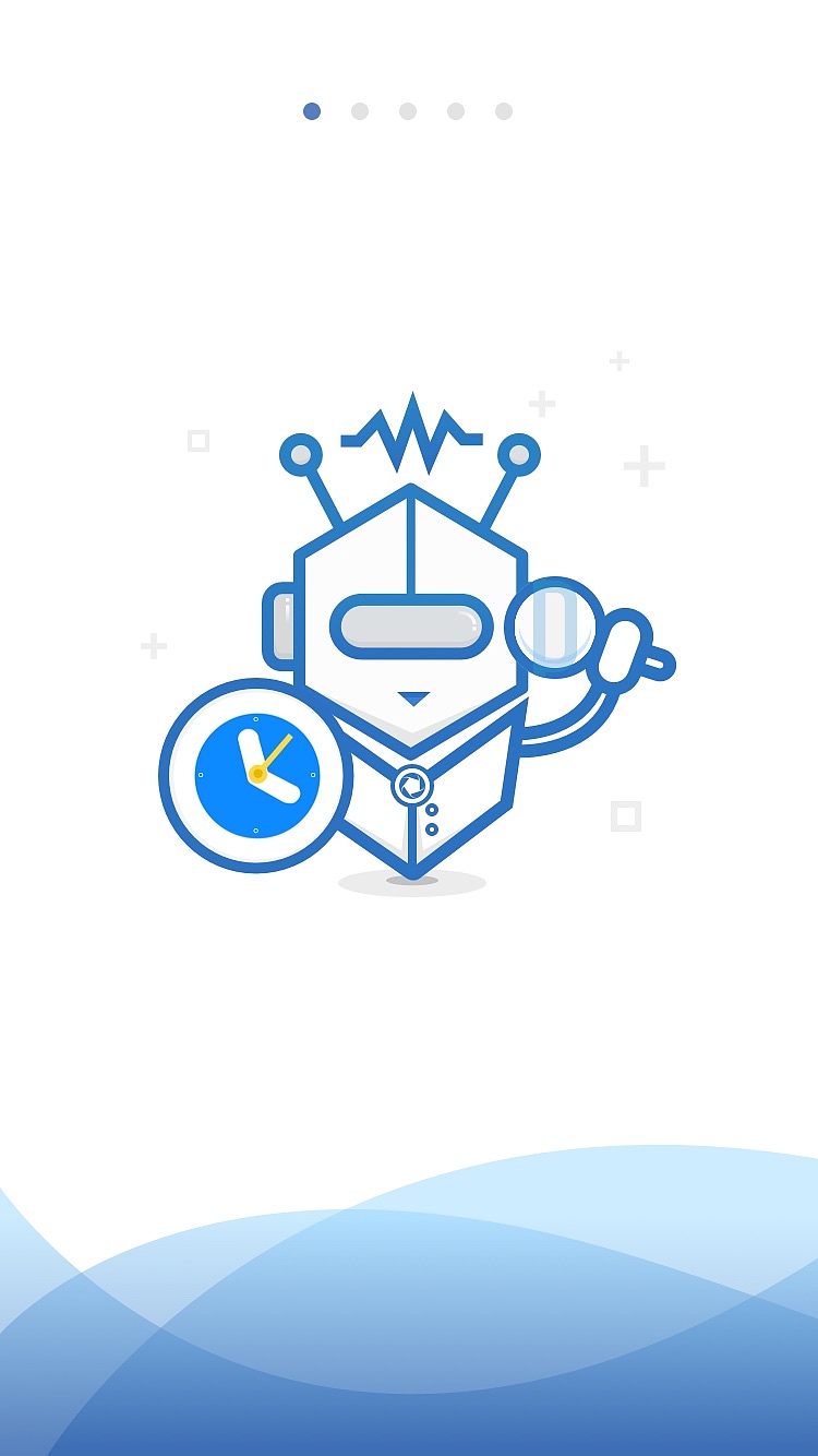 APP启动页设计（图ZMTQ4Mjk4MDc2） - 闪屏/壁纸 - 站酷设计师CHRIS_LONG原创素材 - 站酷ZCOOL