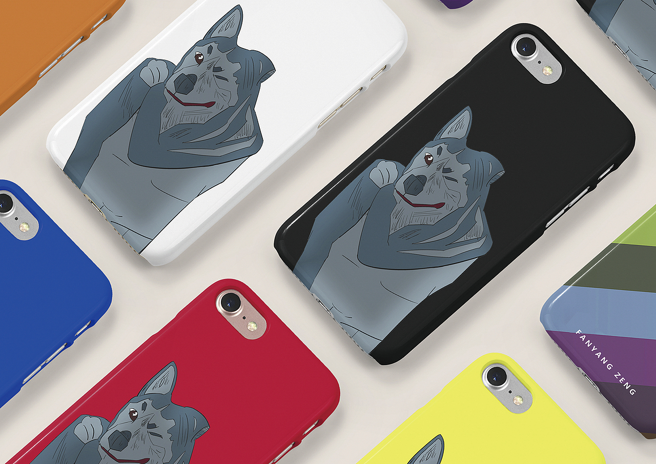 个人作品呈现（图ZMTc2ODg0NzI4） - 其他平面 - 站酷设计师seatoboy原创素材 - 站酷ZCOOL