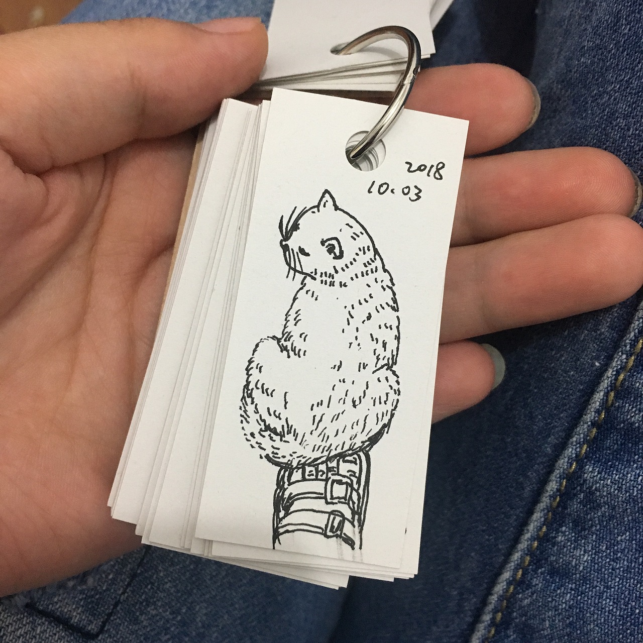 一些小涂鸦（图ZMTM5MzE4Mzg4） - 艺术插画 - 站酷设计师四美泥原创素材 - 站酷ZCOOL