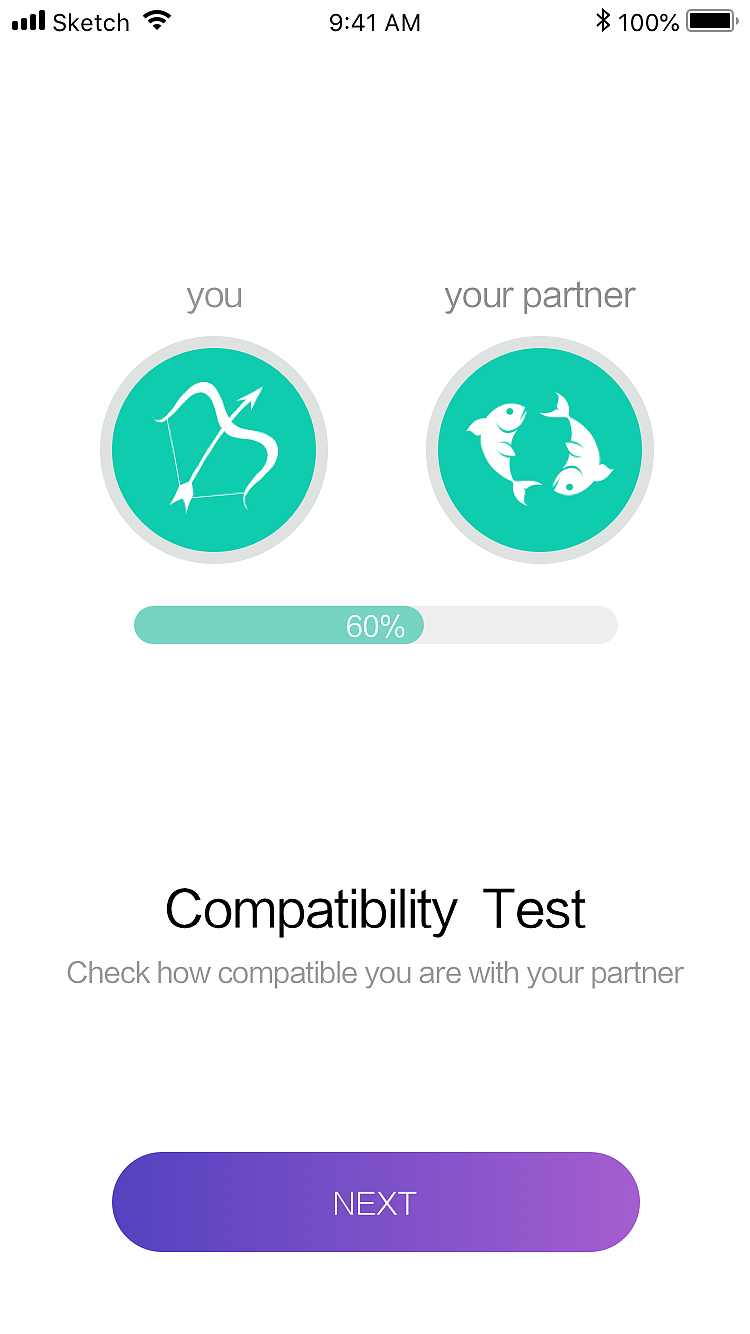 palmistry（图ZMTUxMDMyNjc2） - APP界面 - 站酷设计师果盘儿原创素材 - 站酷ZCOOL