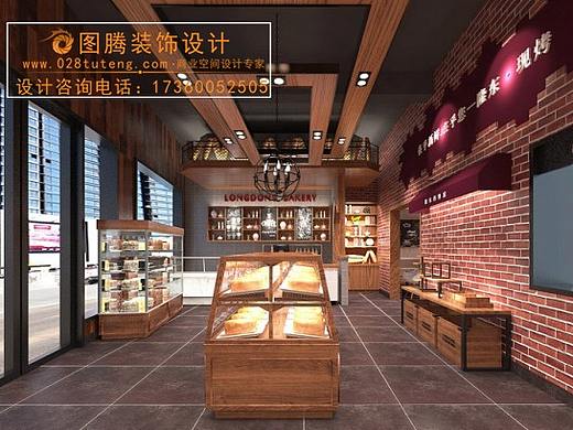 在雅安假如你想开家烘焙店，一定要收藏！