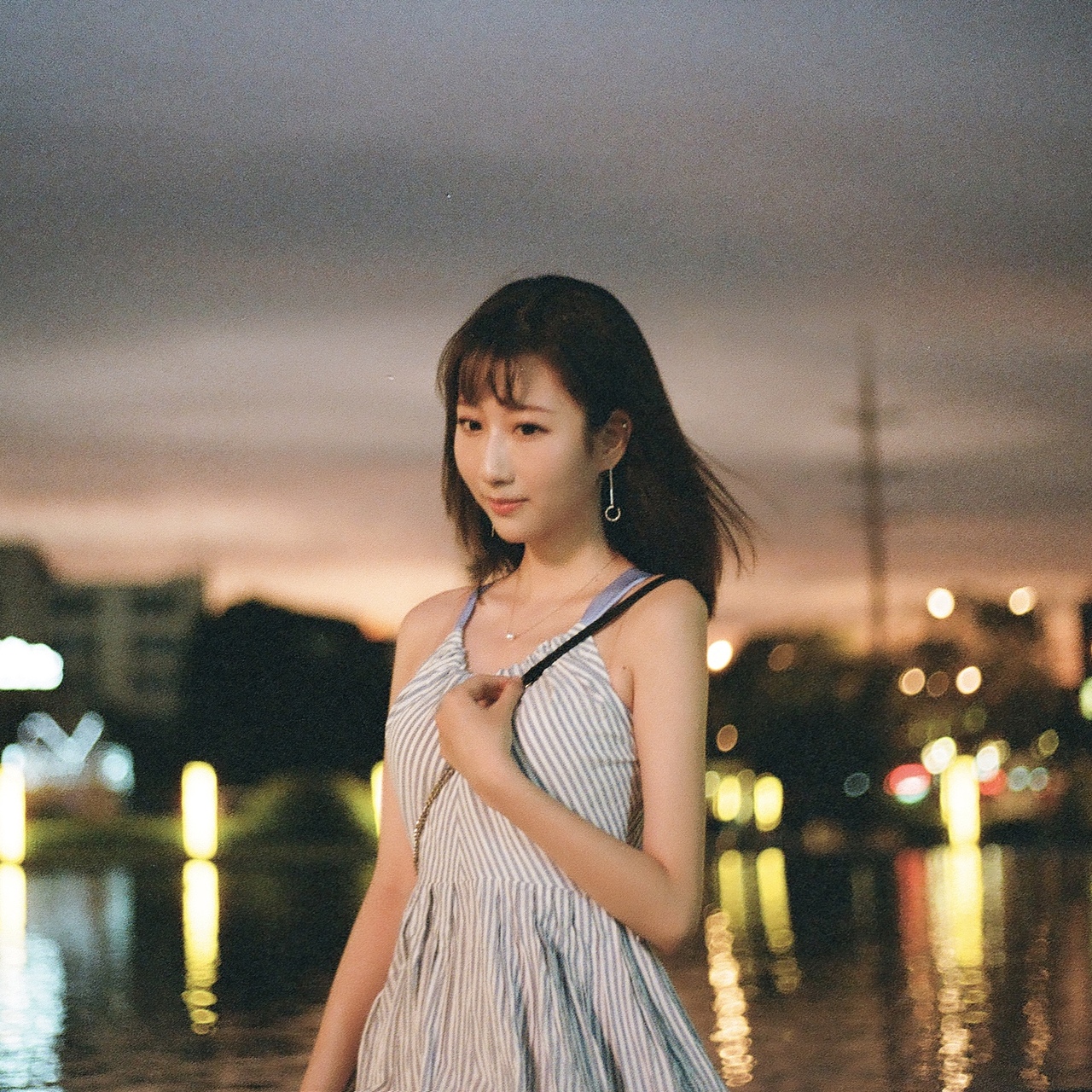 森森数码胶片合集