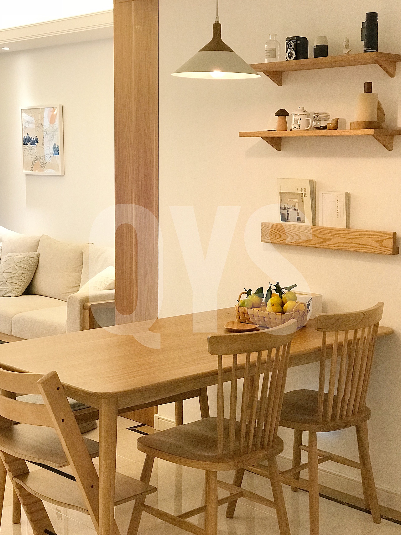 清一舍设计 | 精装房7平方儿童房打造游戏天地（图ZMTMzMTA0MDEy） - 家装设计 - 站酷设计师著名白羊座原创素材 - 站酷ZCOOL