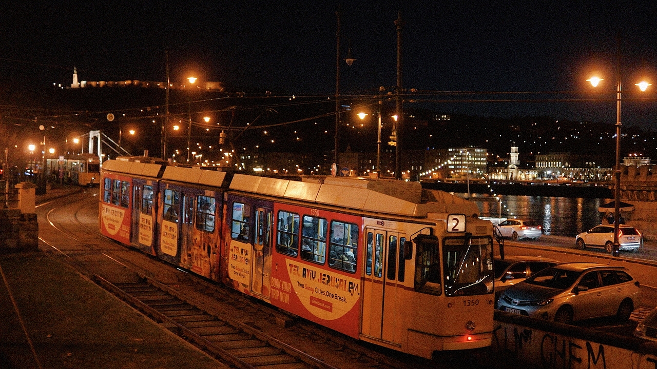 跨过城市 穿越山川湖泊 | 欧洲自驾游 | 匈牙利