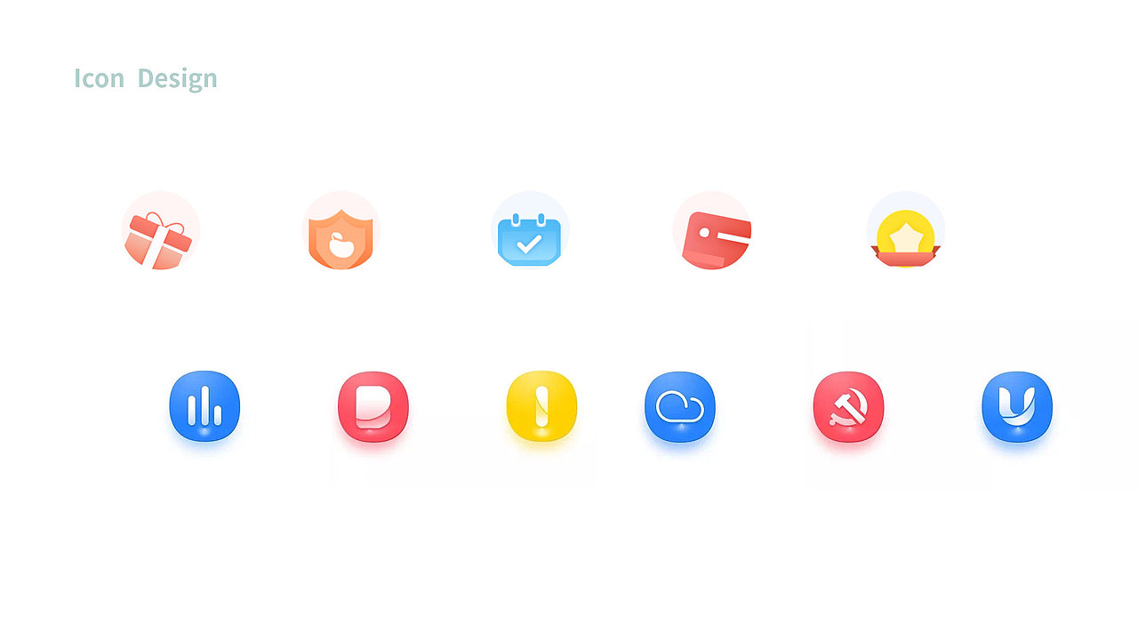 ICON展示（图ZMTI0Njc4NTY0） - 图标 - 站酷设计师LEON廖原创素材 - 站酷ZCOOL