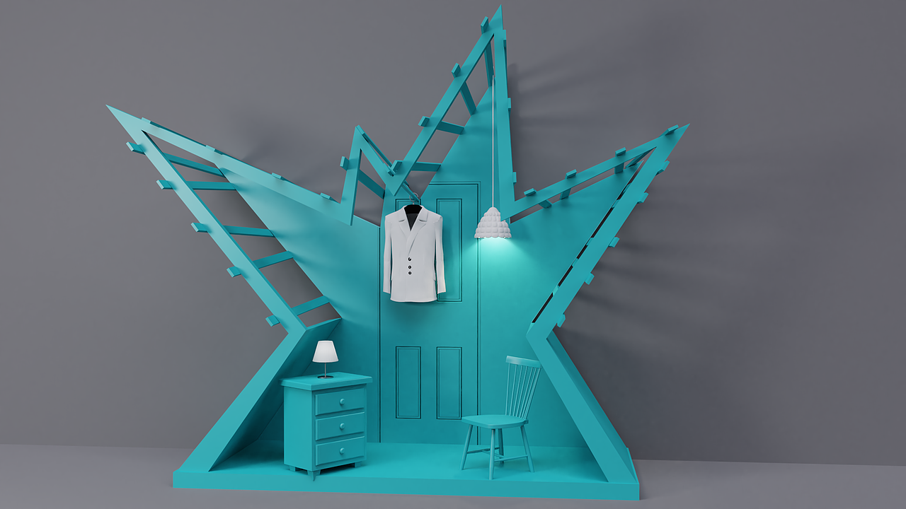 商场墙面包装（图ZMTM3OTA2NTUy） - 其他空间 - 站酷设计师xc1988原创素材 - 站酷ZCOOL