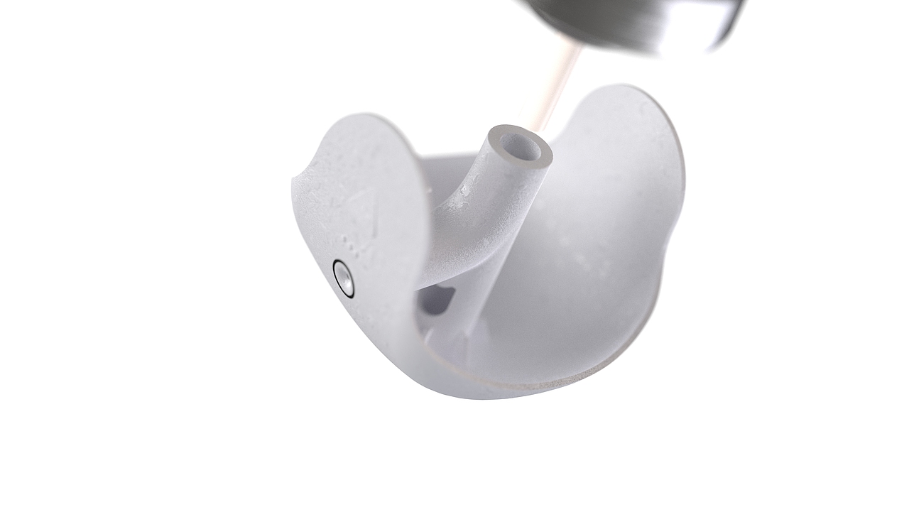 ROTOR-INHALER可旋转哮喘吸入器