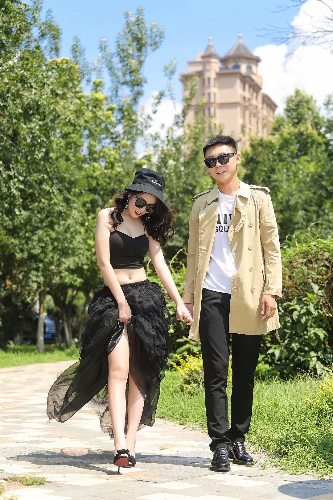 鲅鱼圈摄影 鲅鱼圈东一岸婚纱摄影