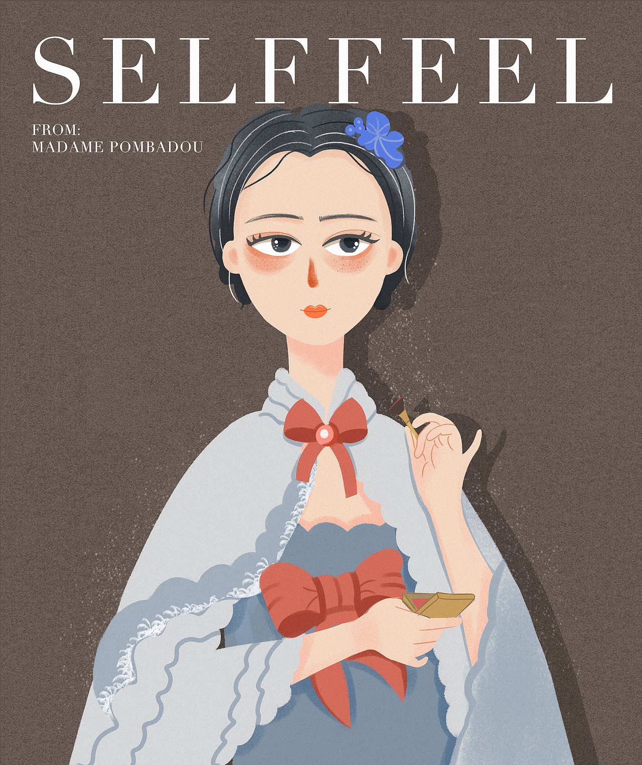 《名画转插画》系列（图ZMjM1OTc1NjAw） - 创作习作 - 站酷设计师sv2024920390原创素材 - 站酷ZCOOL