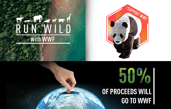WWF- Wild life 线上活动（图ZMjQwMTA4Mzg0） - 文案/策划 - 站酷设计师YouzhongZoey原创素材 - 站酷ZCOOL