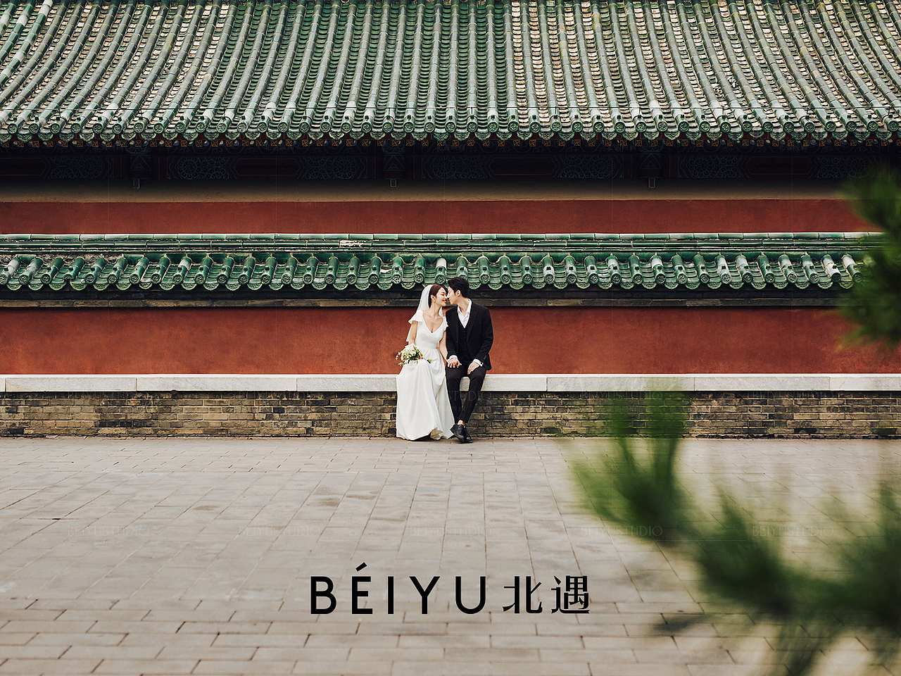 春日序曲,细水流年与君同