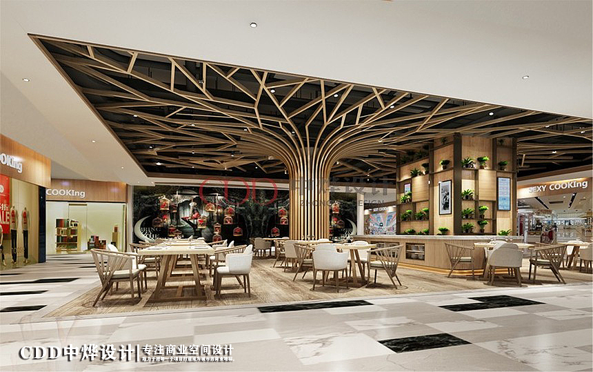 【中烨设计】广东东莞·跨境·万象城（图ZMTkwMzg1MTIw） - 建筑设计 - 站酷设计师CDD中烨设计原创素材 - 站酷ZCOOL