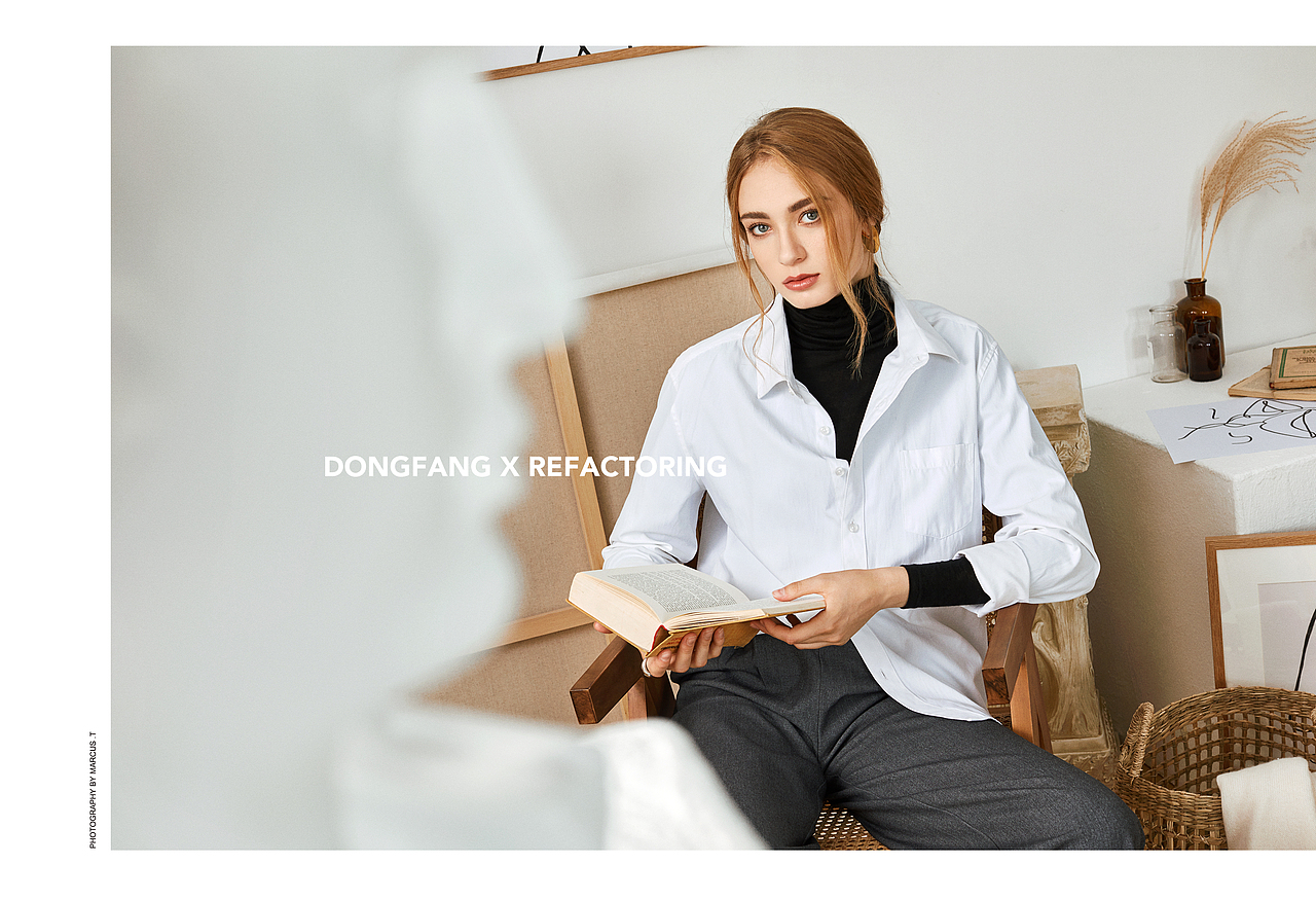 《艺术宣言》 Art declaration（图ZMTY0NzIyNTY0） - 时尚/艺术摄影 - 站酷设计师谭炯峰MarcusT原创素材 - 站酷ZCOOL