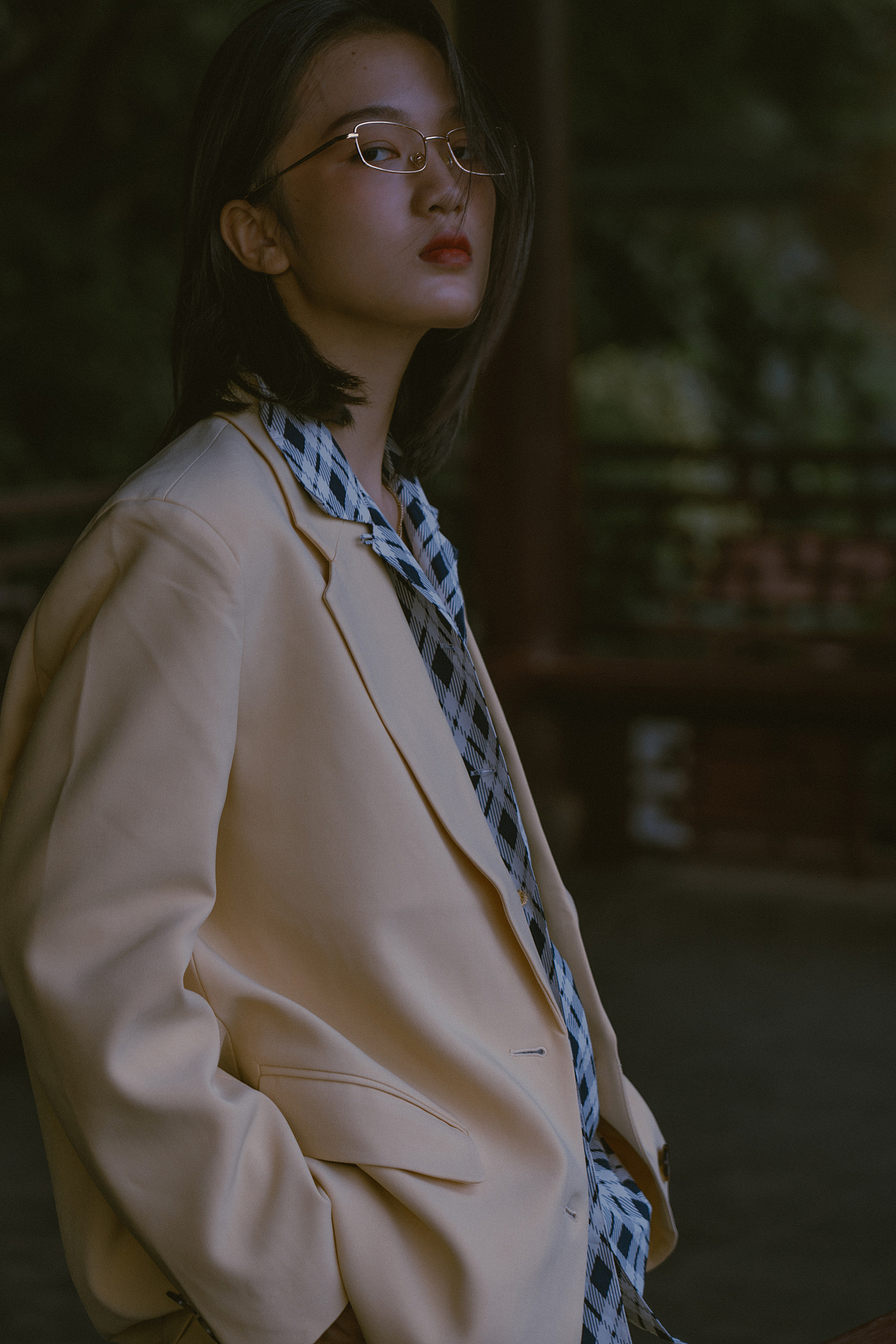 20190926（图ZMTk1NTkxMDE2） - 人像摄影 - 站酷设计师LiangjieLi原创素材 - 站酷ZCOOL