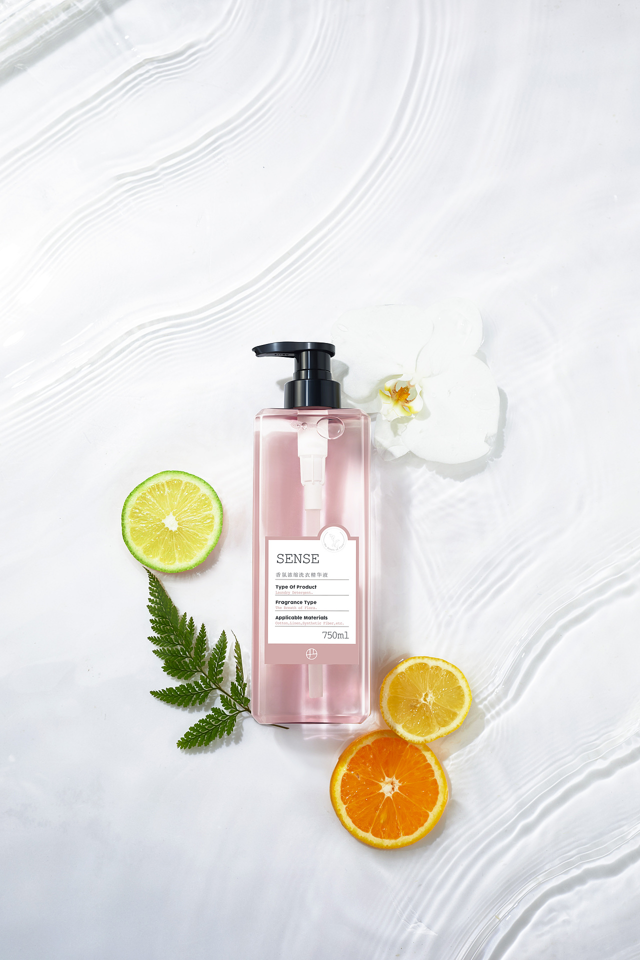 香氛洗衣系列（图ZMjM4NTM4MTky） - 产品摄影 - 站酷设计师ADZTIME原创素材 - 站酷ZCOOL