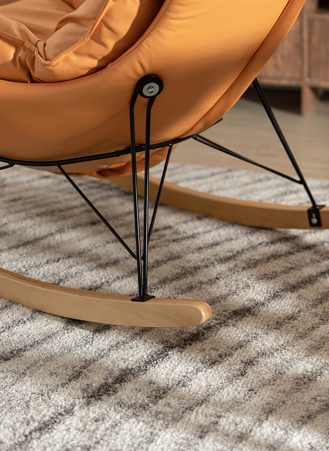 懒人沙发丨KIVII视觉