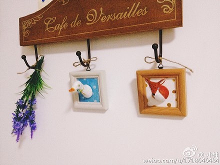 软陶过程分享（图ZMzM3NDQ3Mjg=） - 其他手工艺 - 站酷设计师April小柚画画原创素材 - 站酷ZCOOL