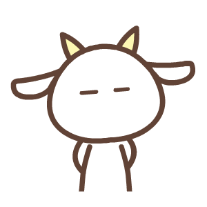 默默羊精选表情——翔通动漫