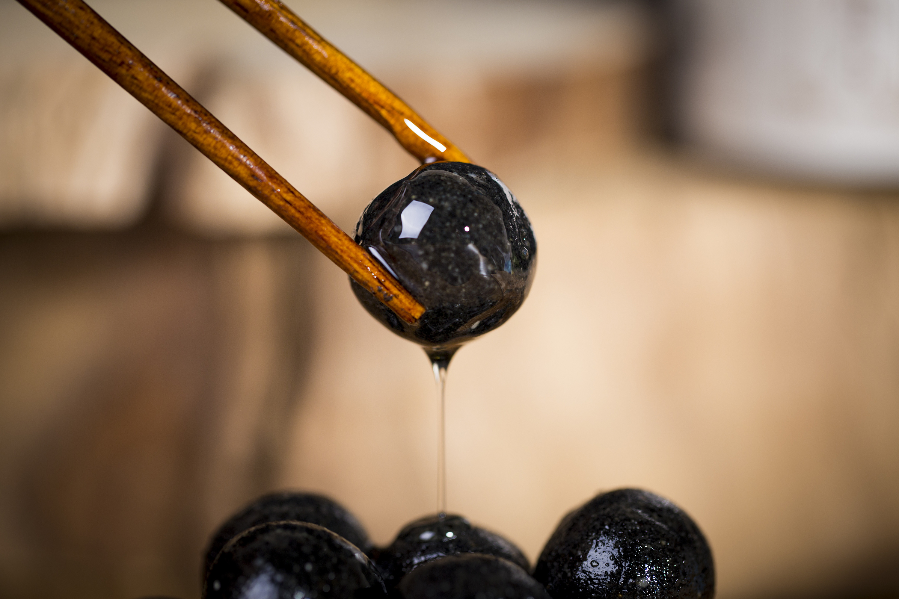 娪妧食光九蒸九晒黑芝麻丸|摄影|产品摄影|查哈德百微摄影 - 原创作品