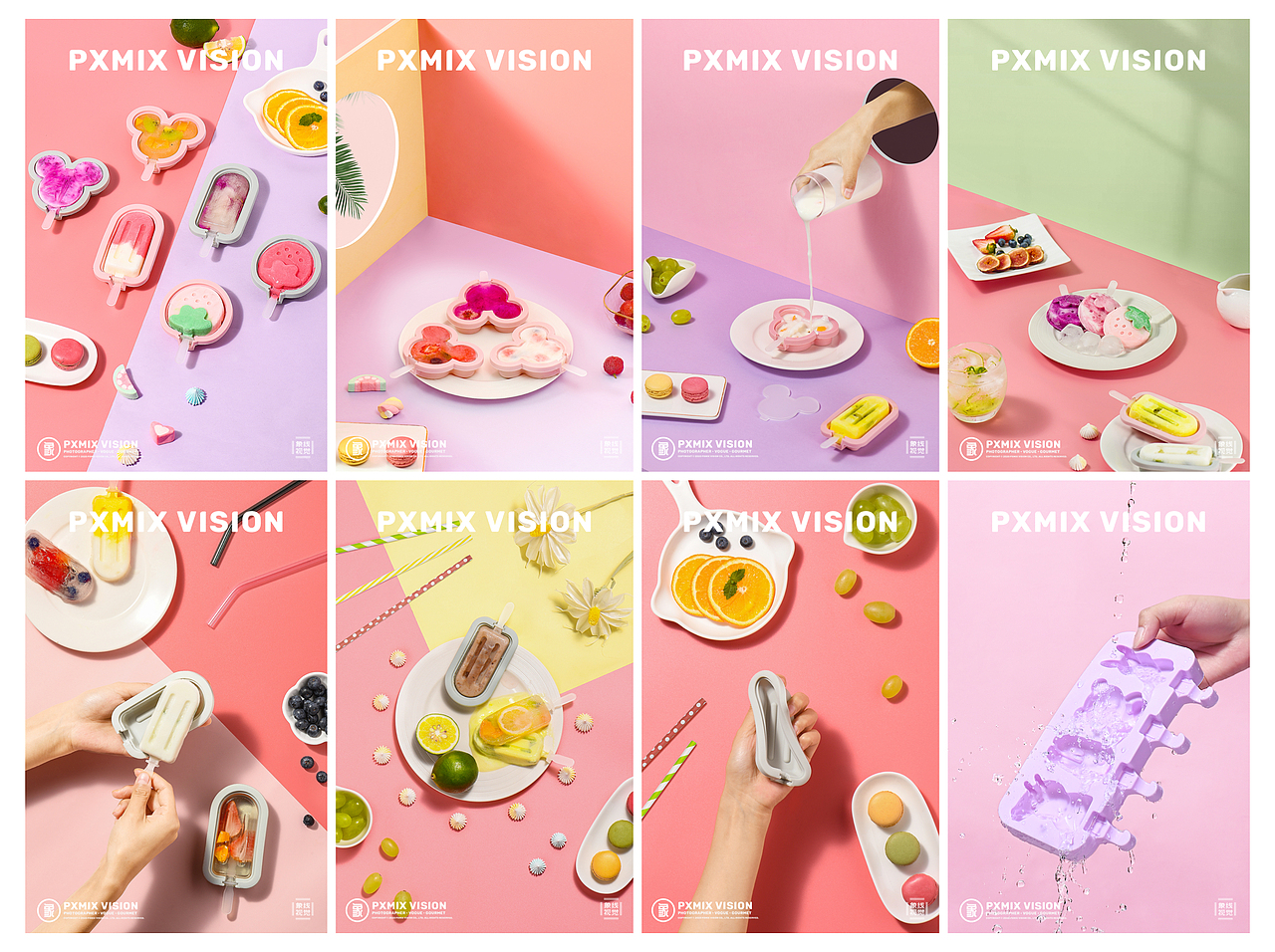 电商摄影丨 2020年厨房小工具合集 x 光影集 PXMIX（图ZMjM4MzUxMjI4） - 产品摄影 - 站酷设计师光影集原创素材 - 站酷ZCOOL