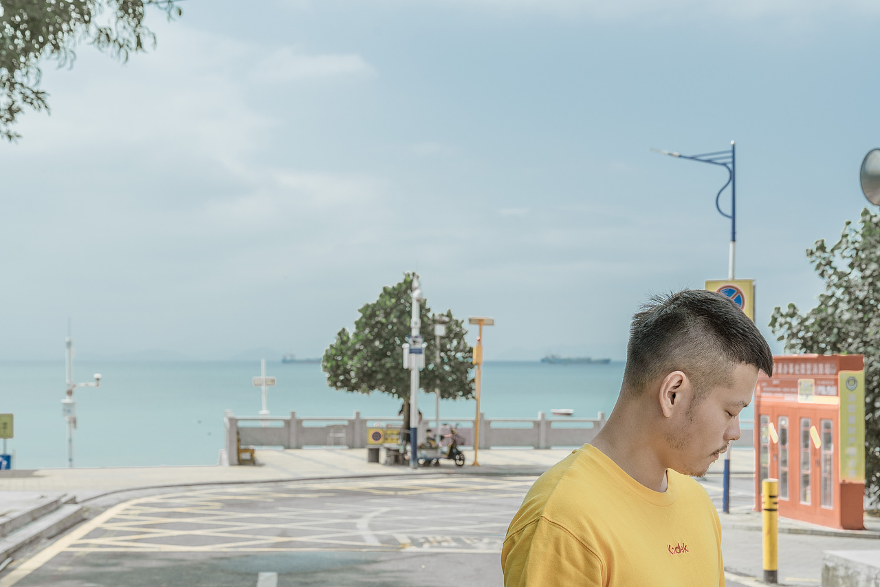 广深游记（图ZMjUwNjIwNTQw） - 人像摄影 - 站酷设计师vitoyTao原创素材 - 站酷ZCOOL