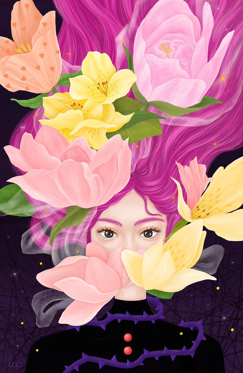 ♾️无限生长2️⃣