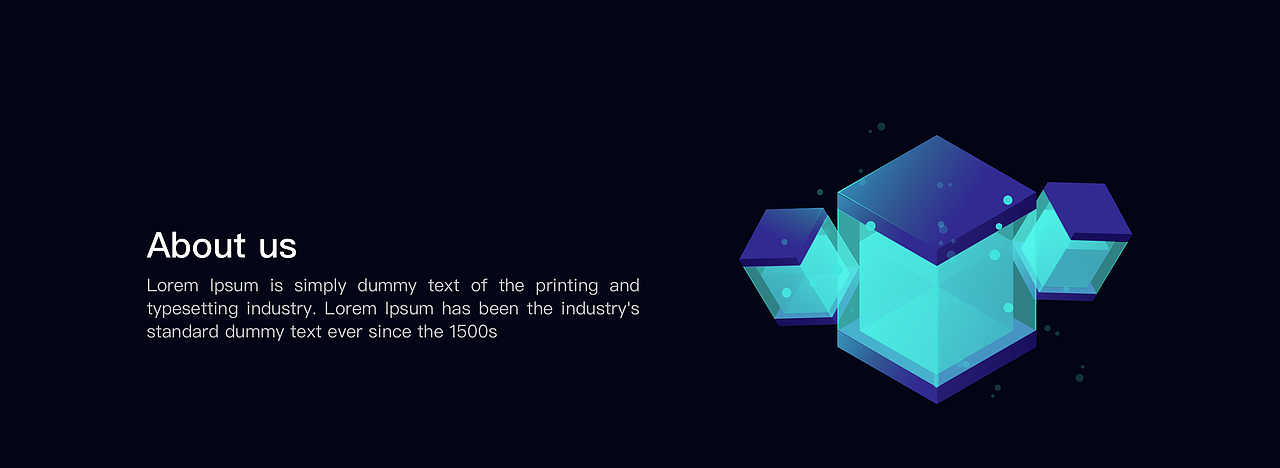 Web page UI kits