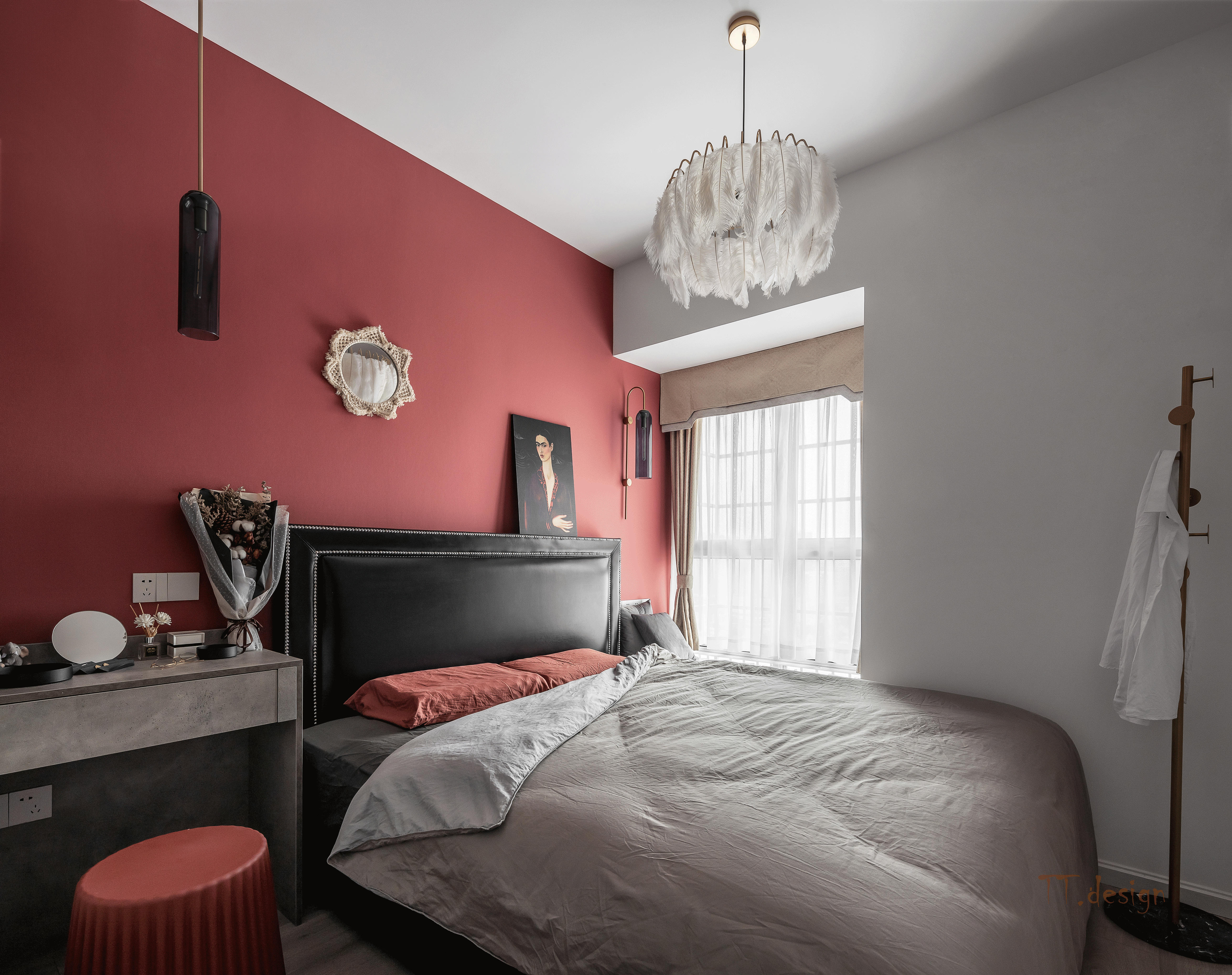 小舍·礼赞（图ZMTg2Mjg1NjIw） - 家装设计 - 站酷设计师李TTDesign原创素材 - 站酷ZCOOL