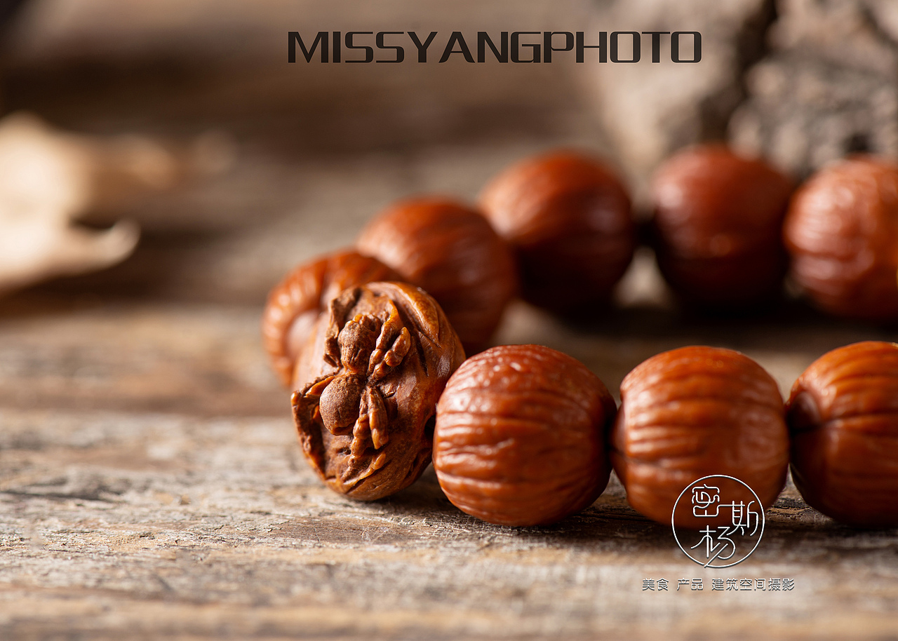 文玩摄影|饰品摄影|手串拍摄|电商摄影×郑州密斯杨