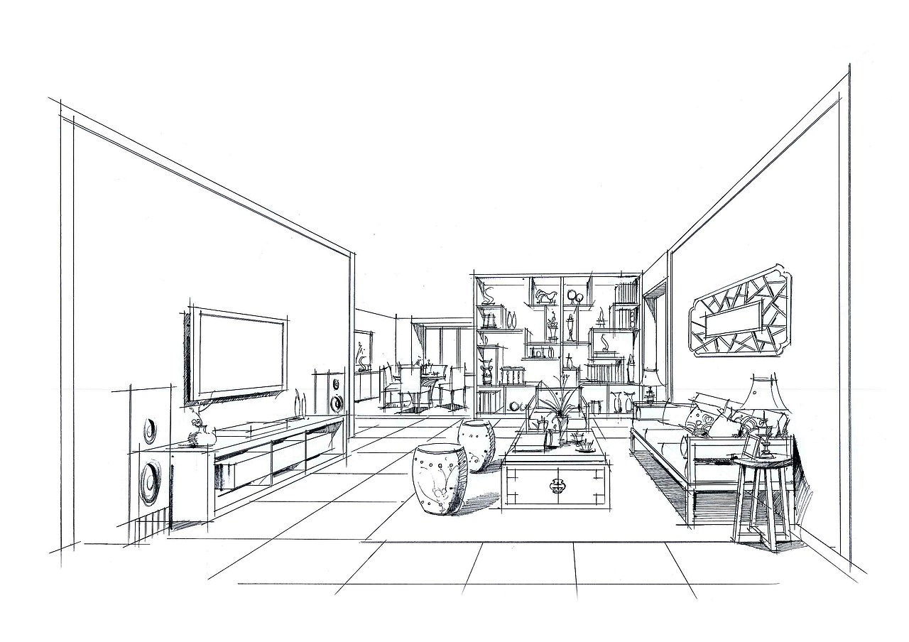 绘途（图ZMzQxMzQ1MTI=） - 家装设计 - 站酷设计师好学的小青年原创素材 - 站酷ZCOOL