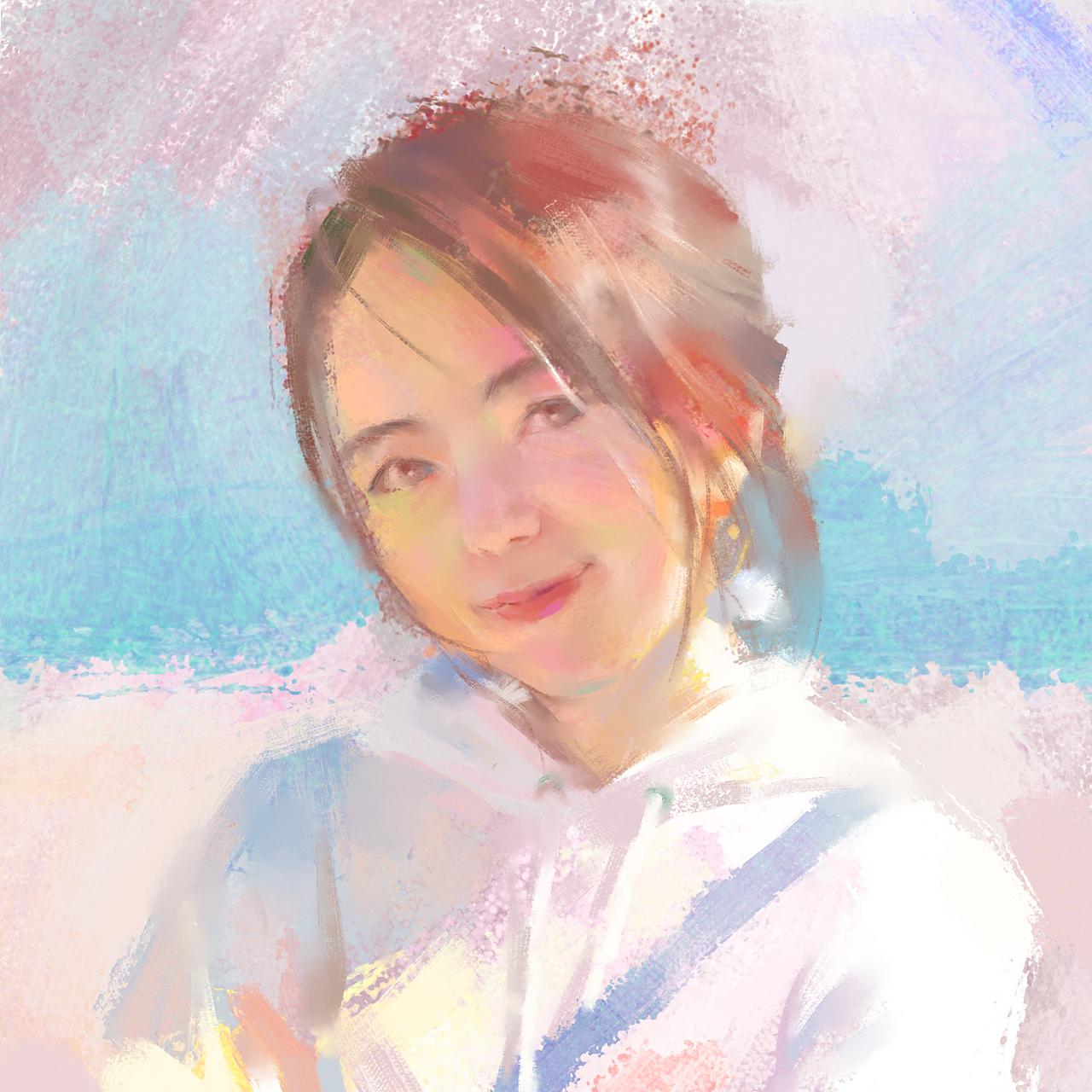 2017-2020人物插画合集