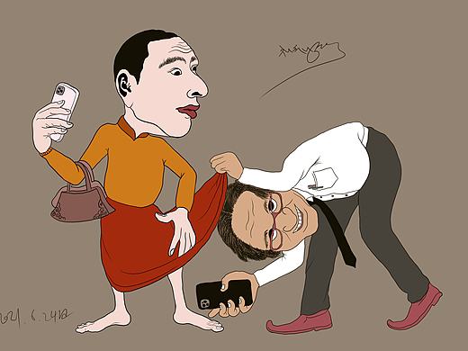 藏式插畫（個人主頁-ZNTQ3OTQ2MDA=） - 創(chuàng)作習作 - 站酷設計師東崗曾設計工作室原創(chuàng)素材 - 站酷ZCOOL