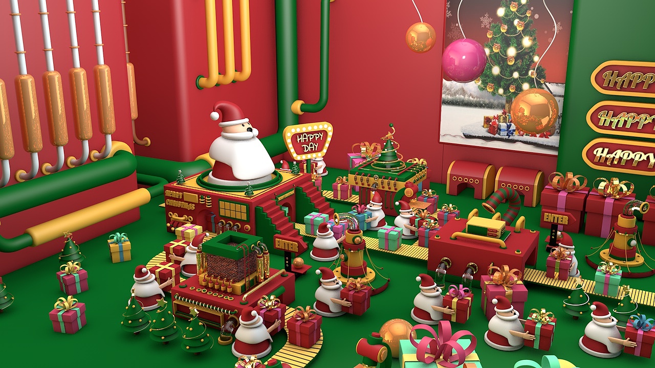 C4D作品（图ZMjY3ODYxOTgw） - 产品 - 站酷设计师南吖原创素材 - 站酷ZCOOL