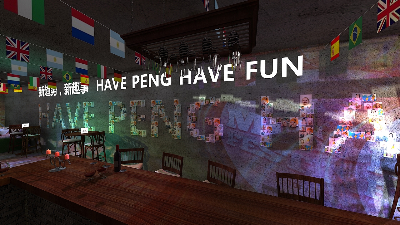 小鹏汽车 展台（图ZMjg4ODA1MjY0） - 展陈设计 - 站酷设计师買一杯果汁原创素材 - 站酷ZCOOL