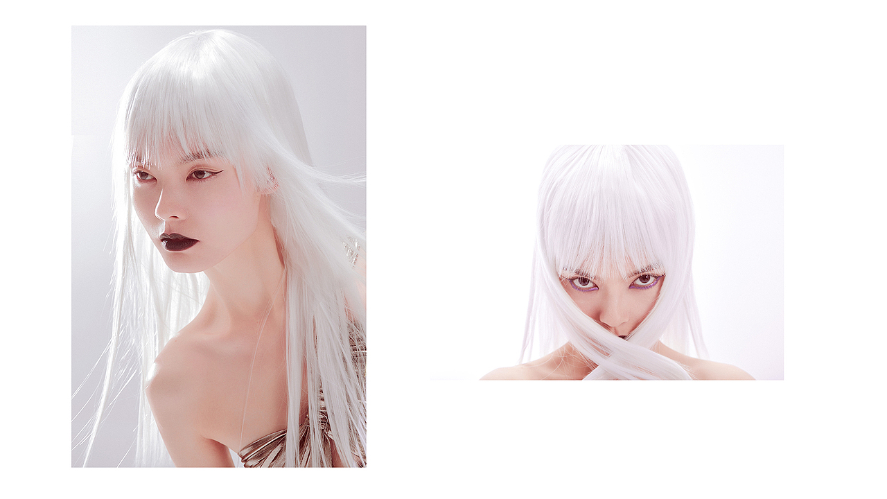 时尚摄影作品集（图ZMjk1Njk1OTQw） - 时尚/艺术摄影 - 站酷设计师Kennyrich原创素材 - 站酷ZCOOL